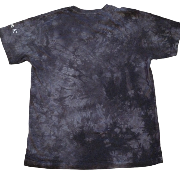 THE Mountain Giraffe Graphic Tee - Picture 3 of 6